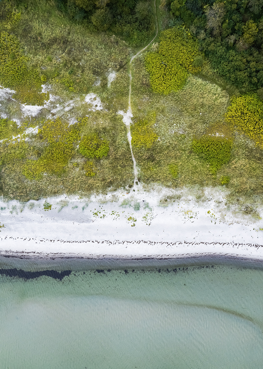 Asn�sv�rkets Strand 