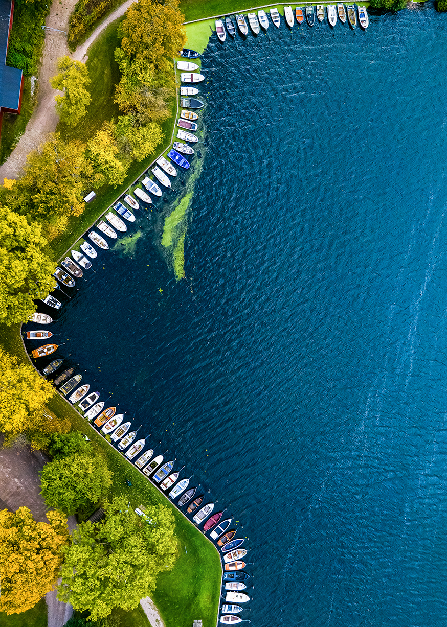 Bygholm S� Horsens