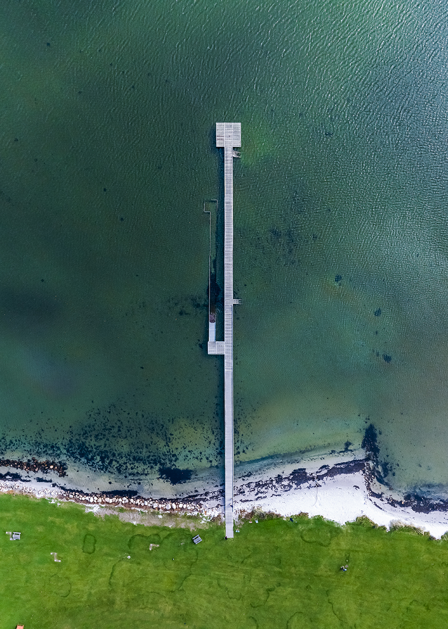 BadeBro Horsens Strand