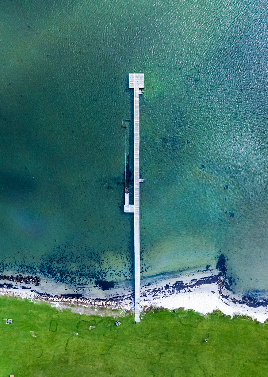 BadeBro Horsens Strand