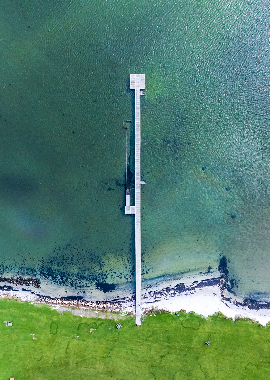 BadeBro Horsens Strand