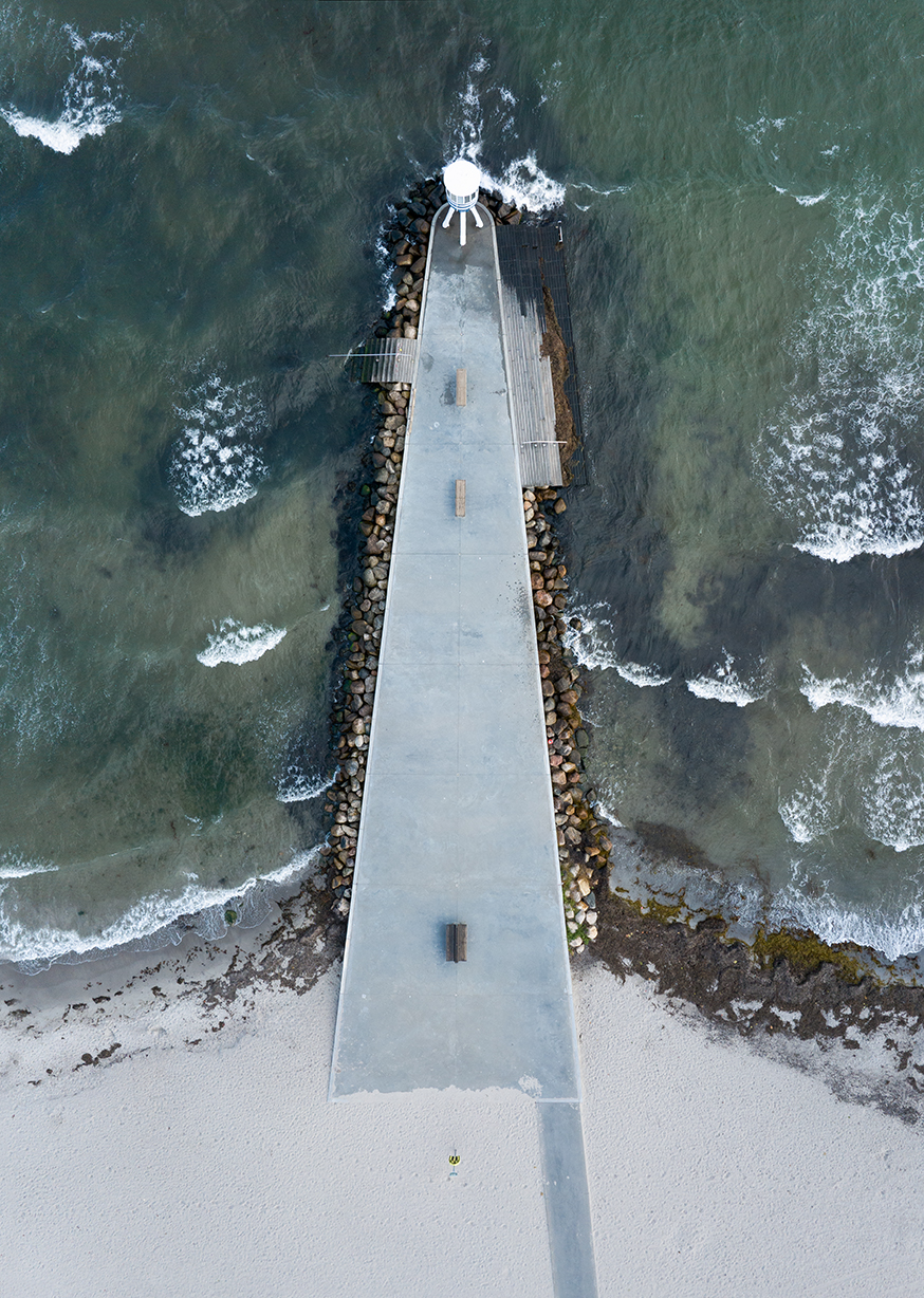Bellevue Strand