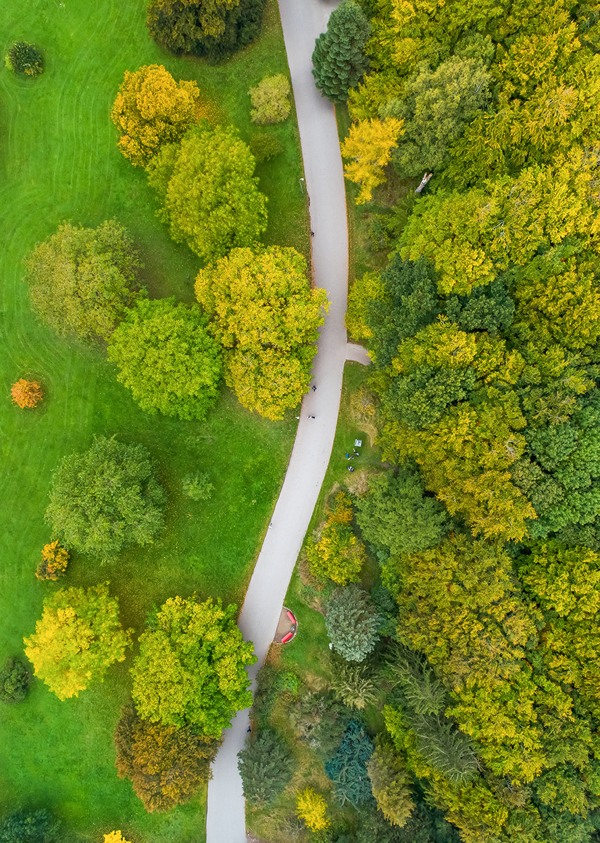 Botanisk Have Aarhus