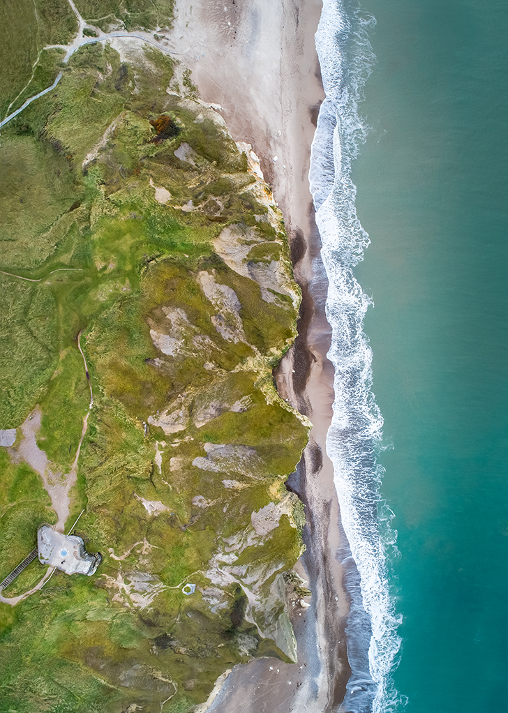 Buldbjerg Fuglefjeld