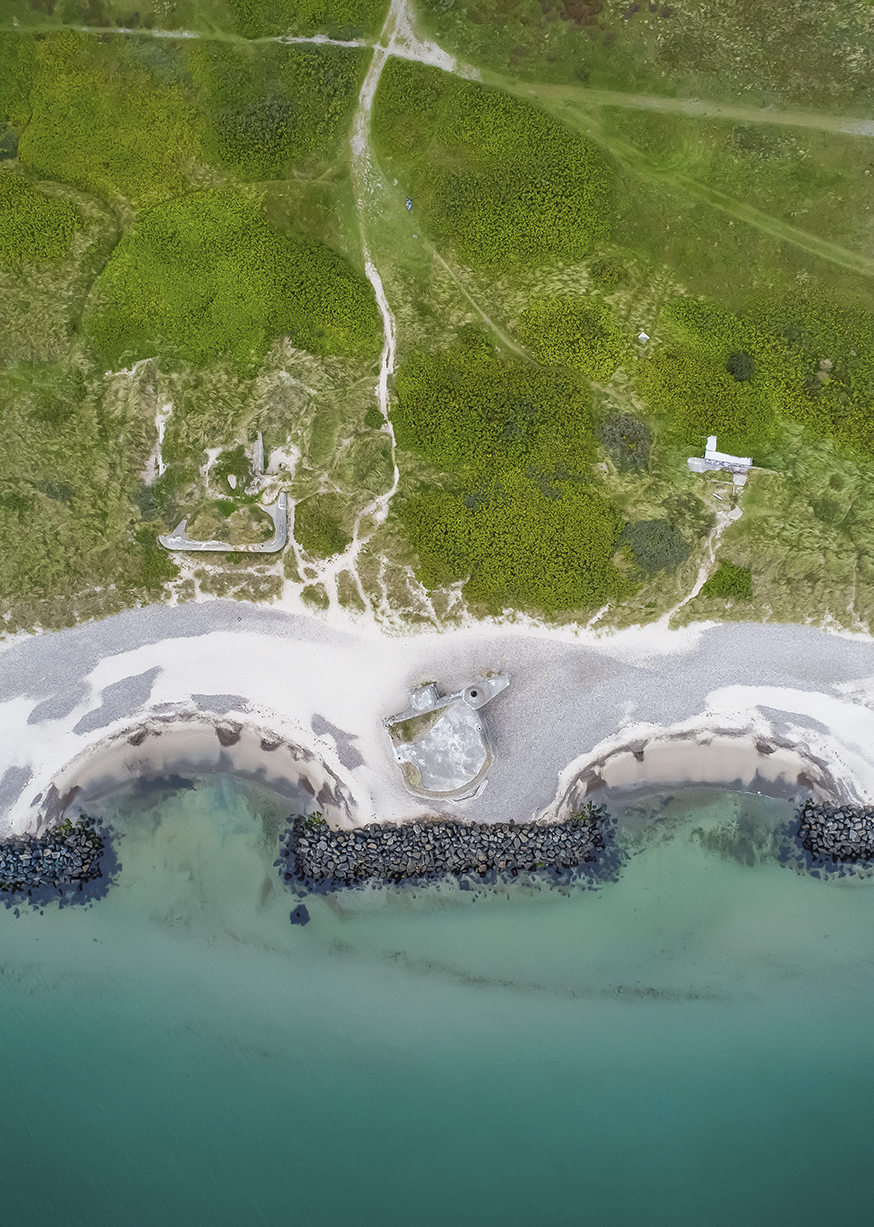 Skagen S�nderstrand