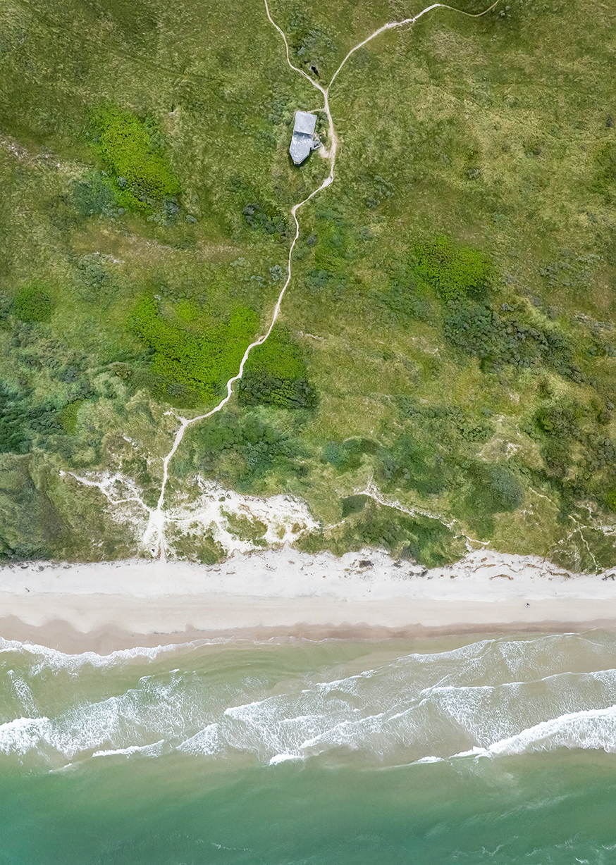 Tversted IldlederBunker