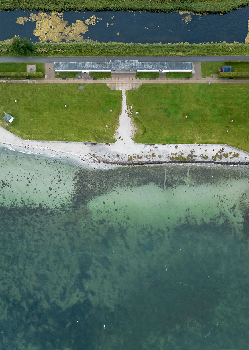 Charlottenlund Strandpark