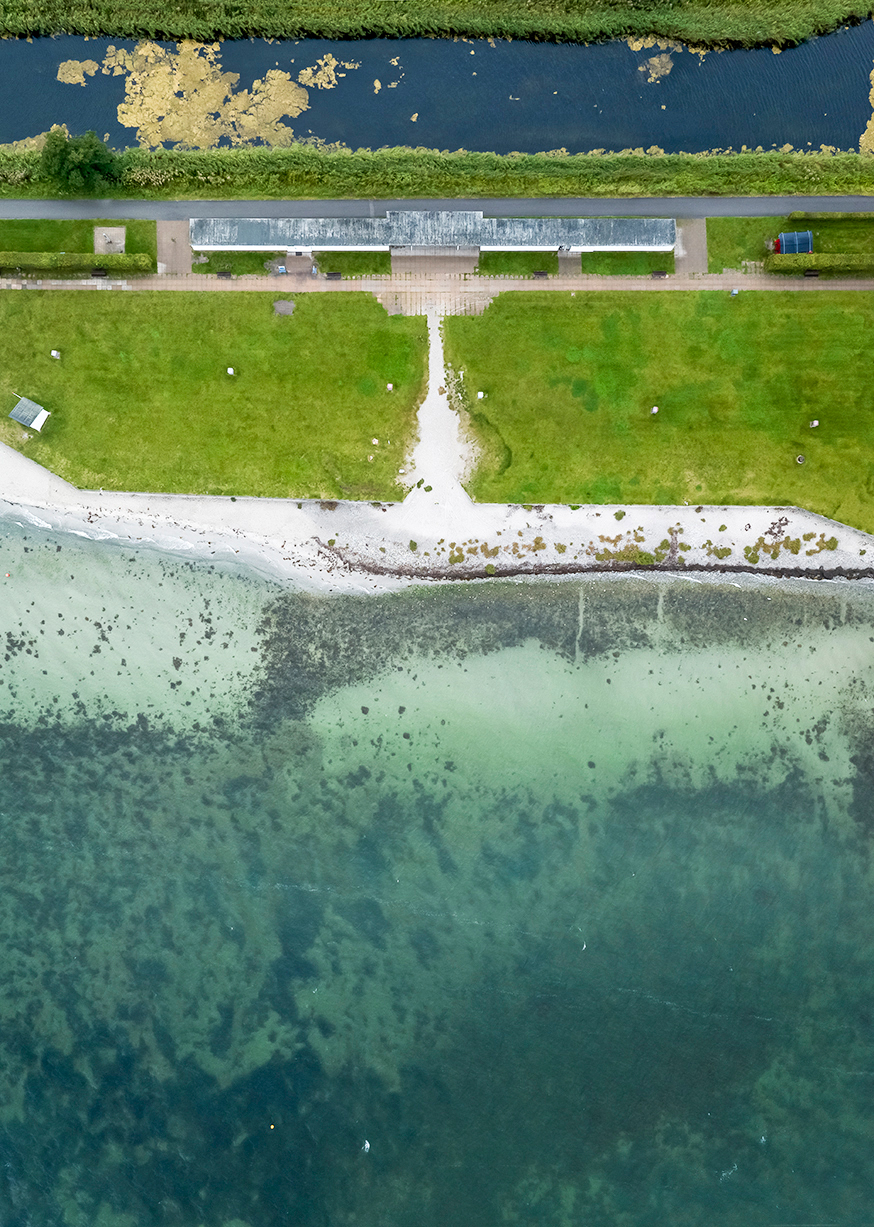 Charlottenlund Strandpark