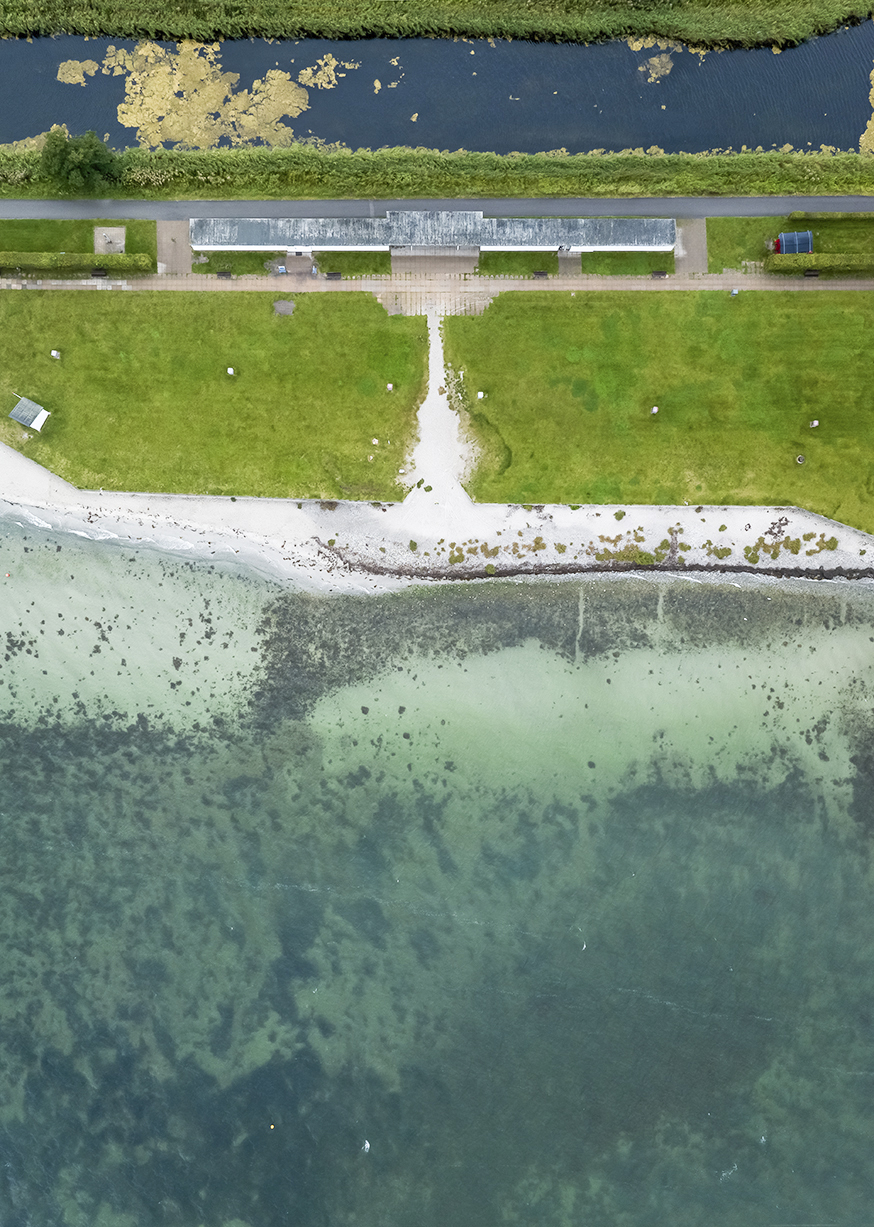 Charlottenlund Strandpark