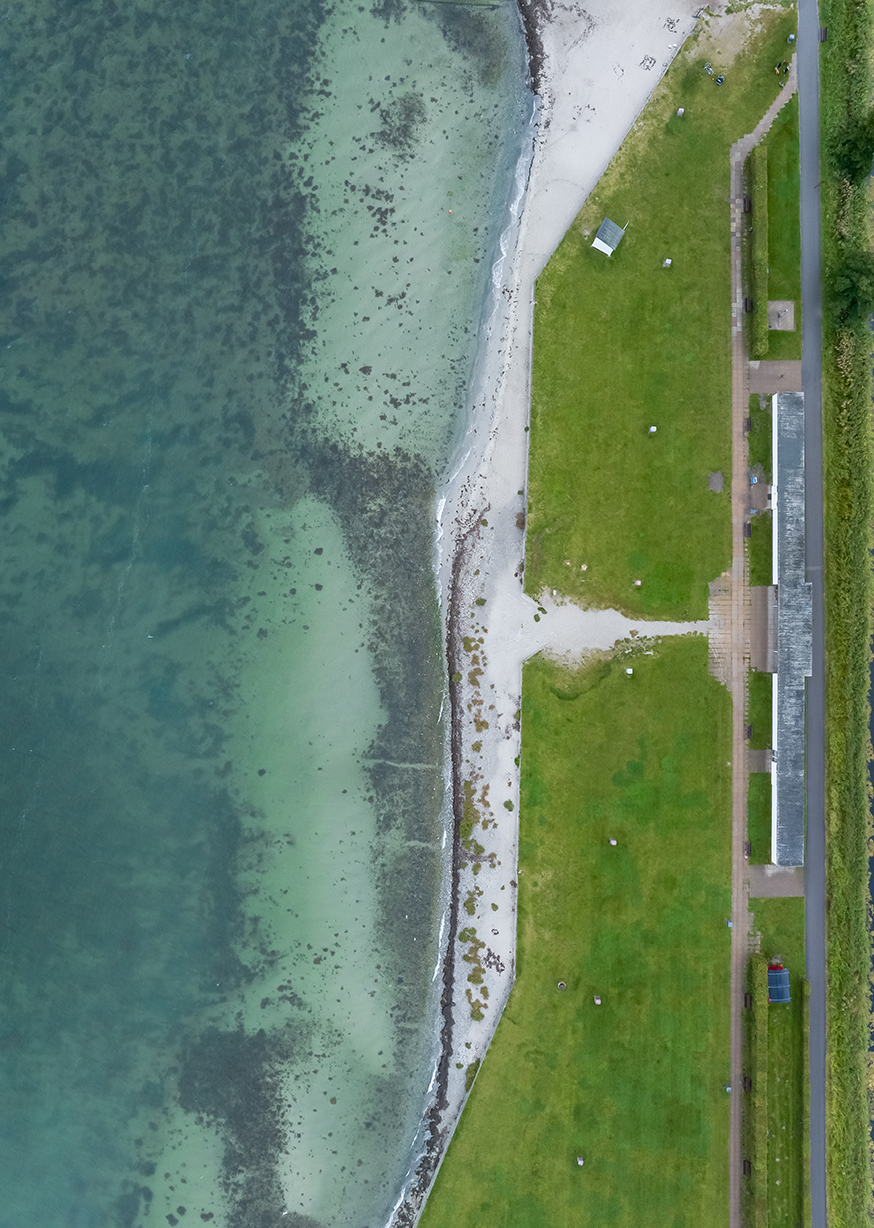 Charlottenlund Strandpark