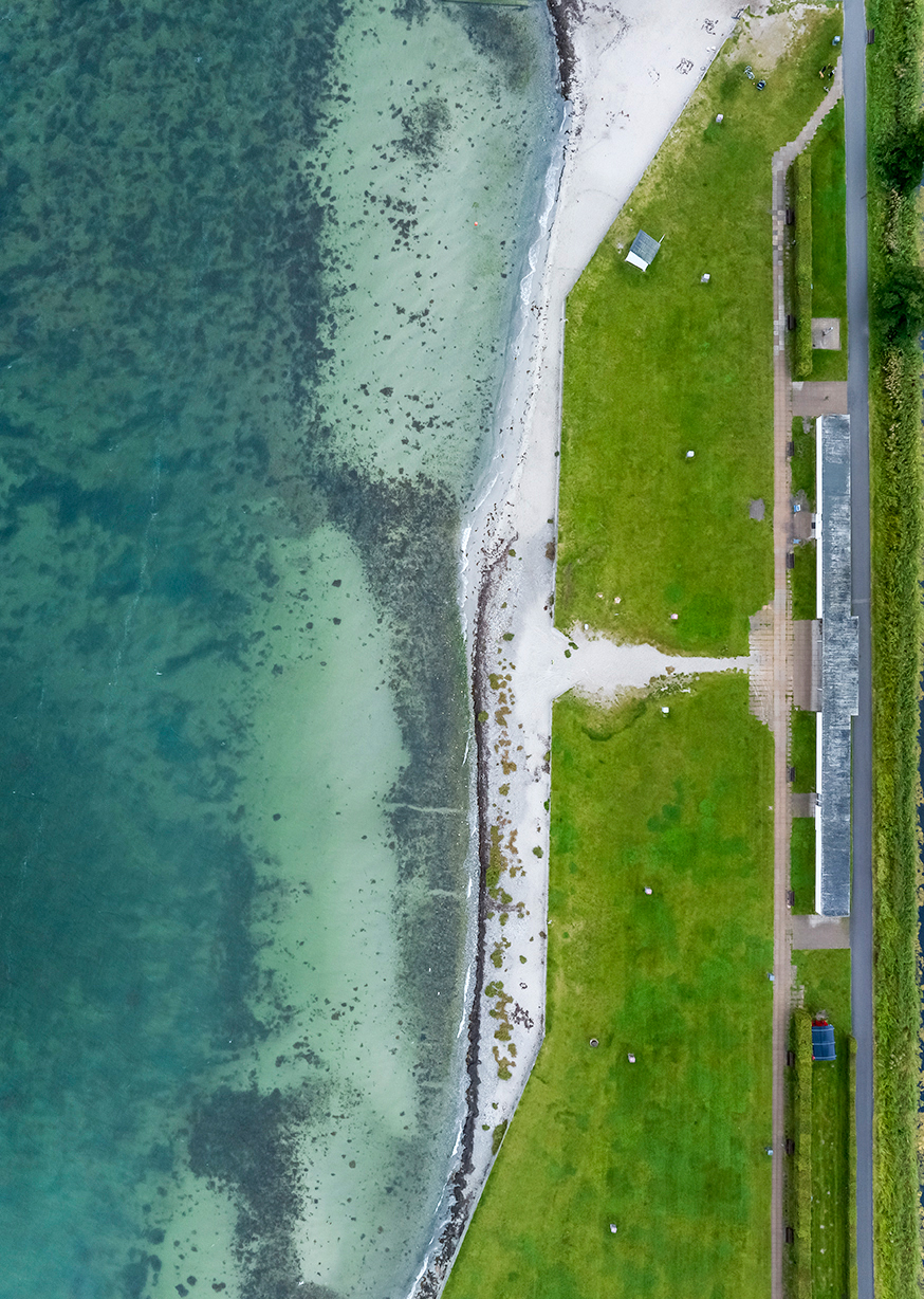 Charlottenlund Strandpark
