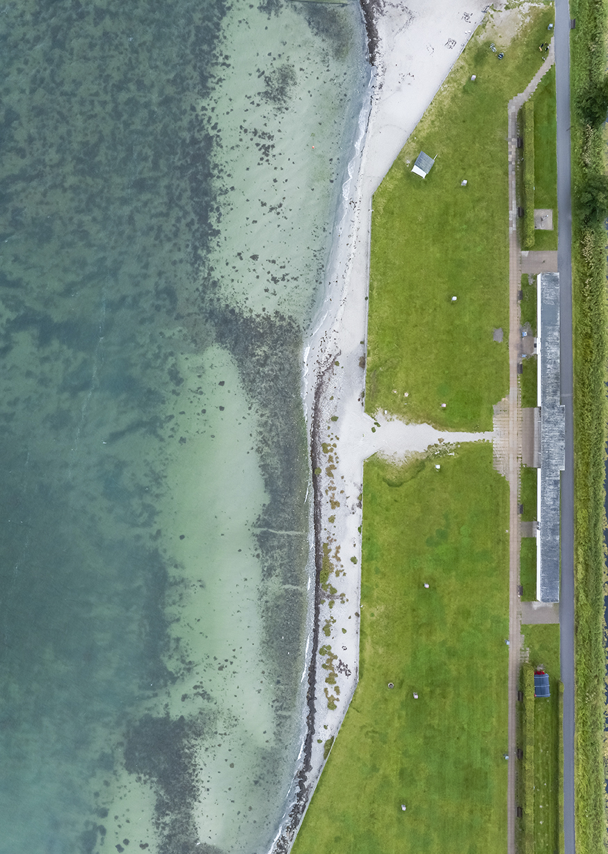 Charlottenlund Strandpark