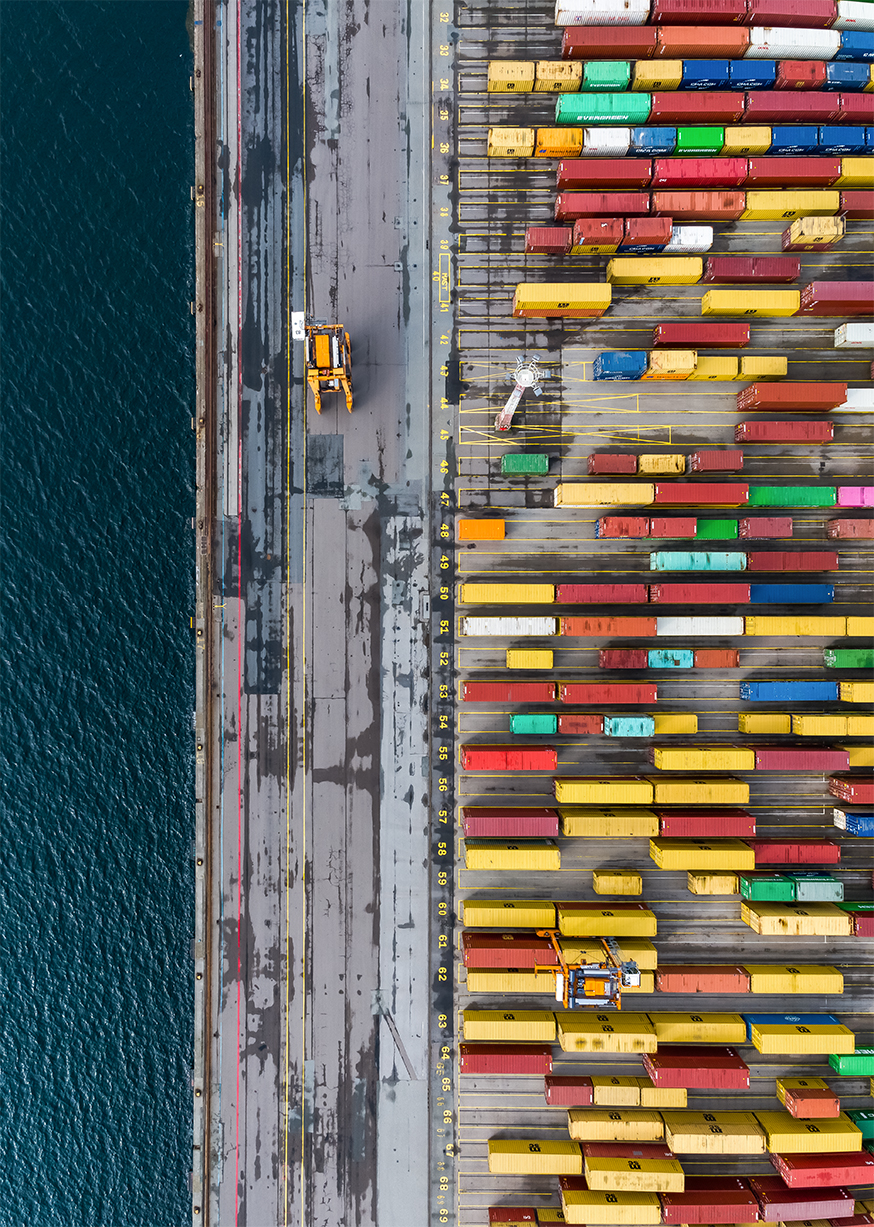 Kbenhavn Containerhavn