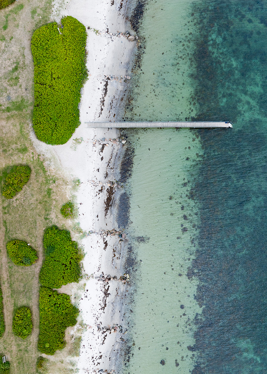 Eg� Strand