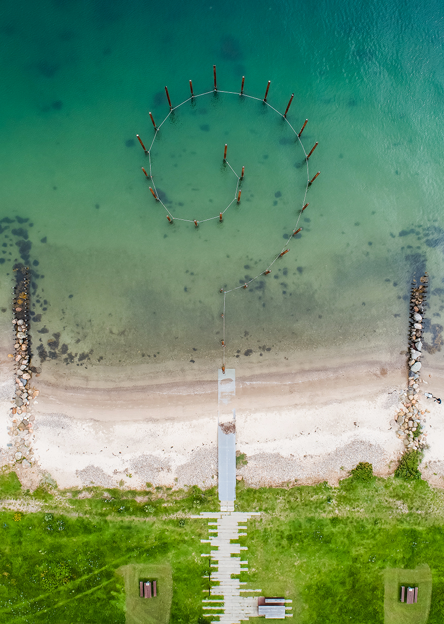 Fl�jterne Fredericia