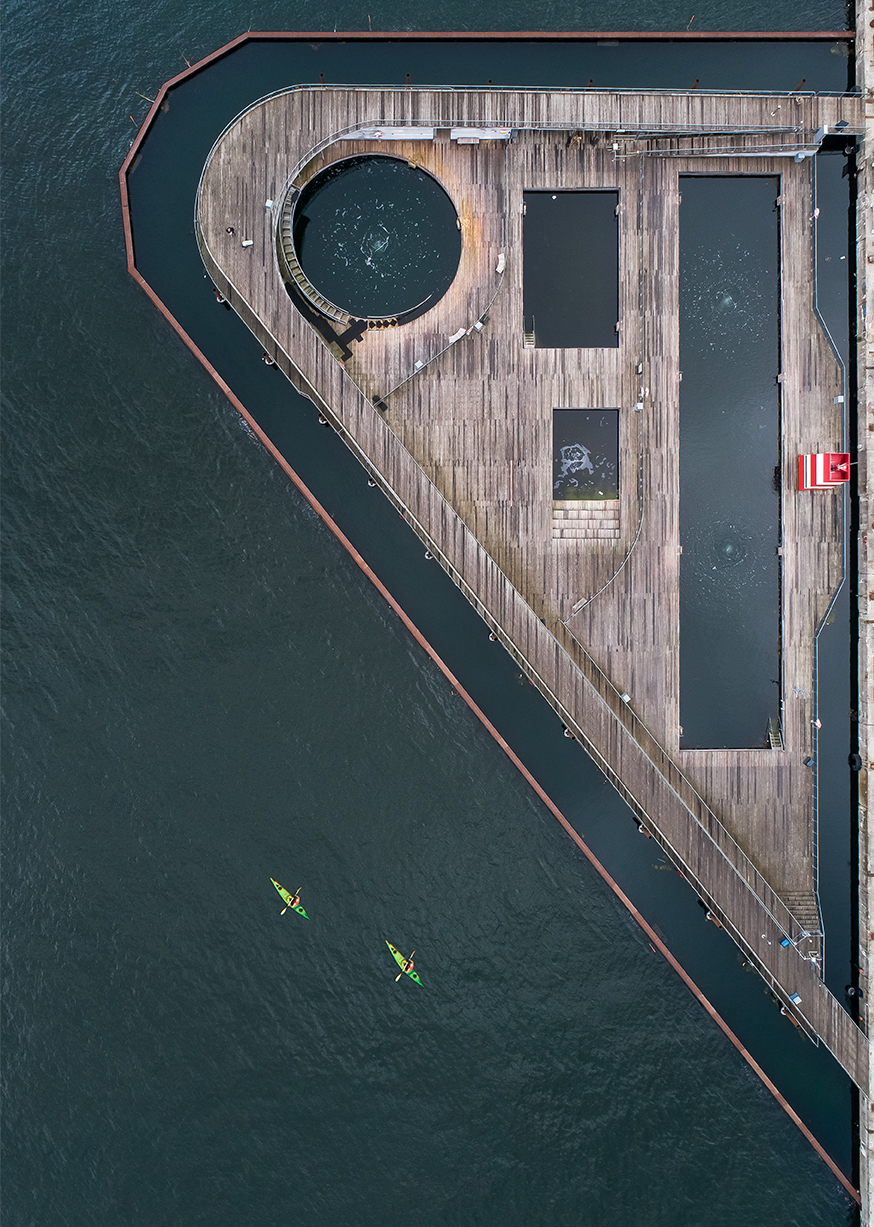 Havnebadet Aarhus
