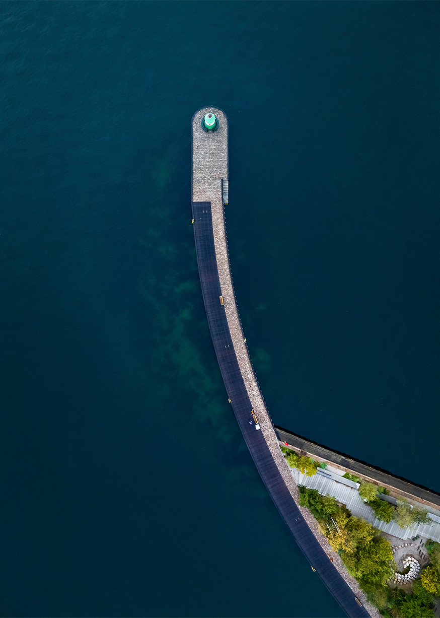 Green Lighthouse K�benhavn