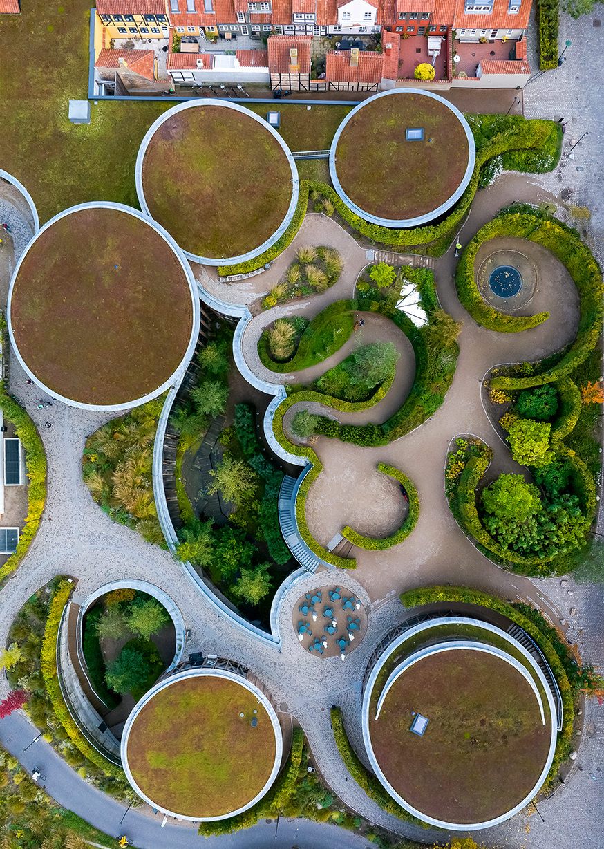 H. C. Andersen Haven