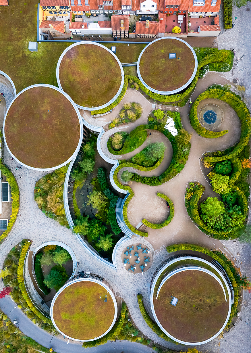 H. C. Andersen Haven