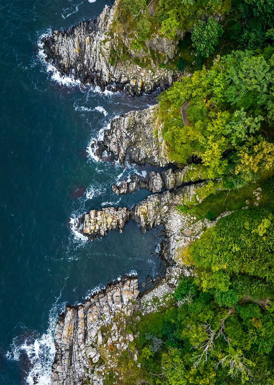 Hellig�ndsklipperne