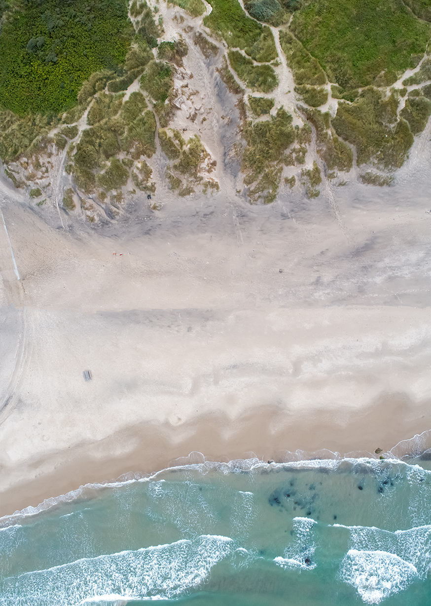 Hirtshals Strand