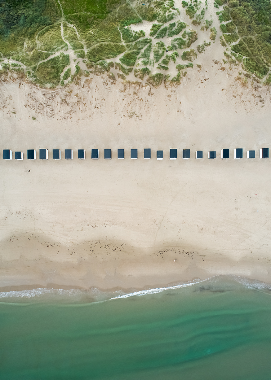 Lkken Strand
