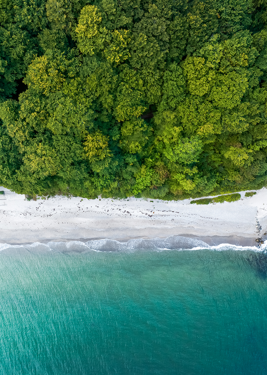 Ballehage Strand Aarhus