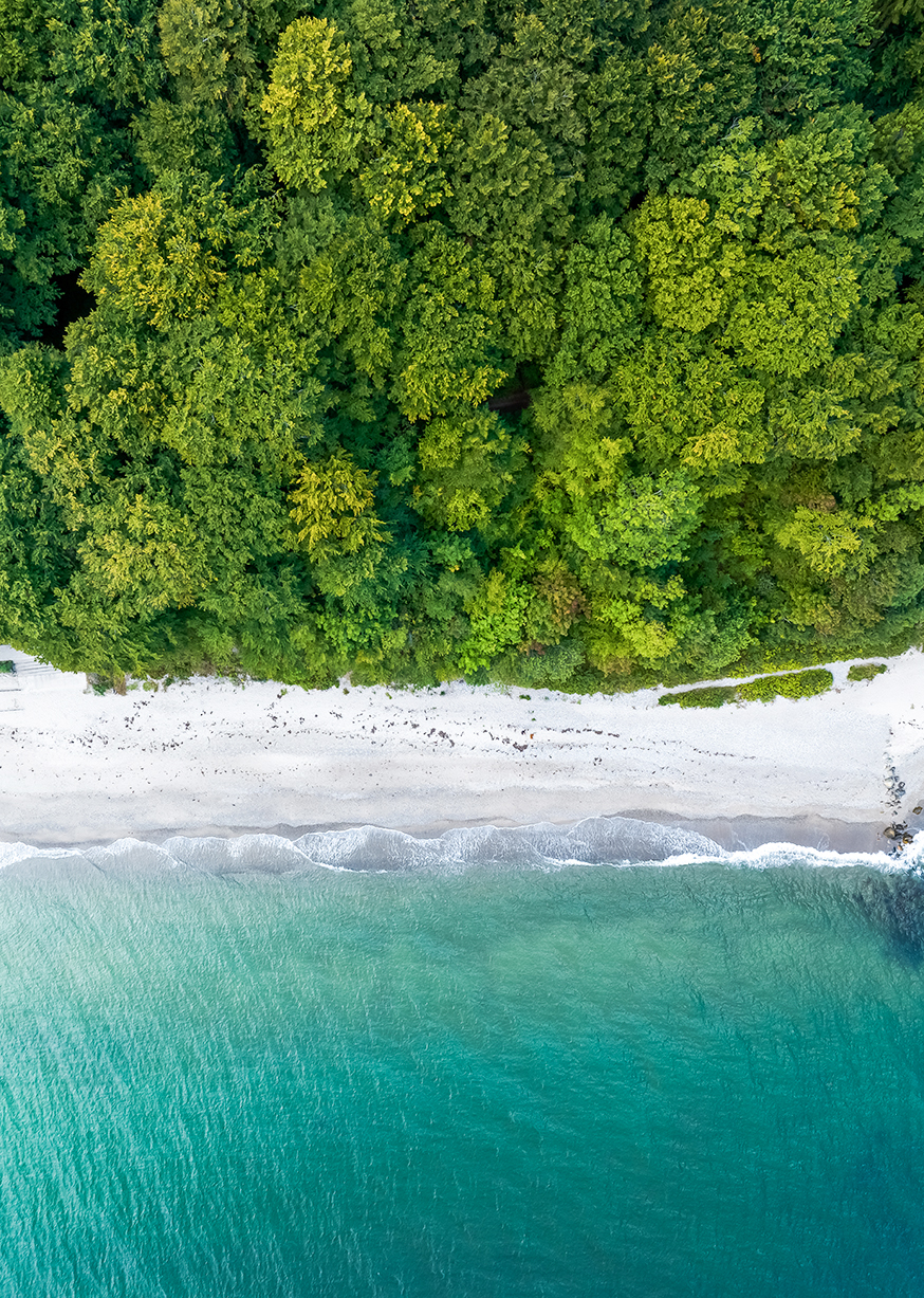 Ballehage Strand Aarhus