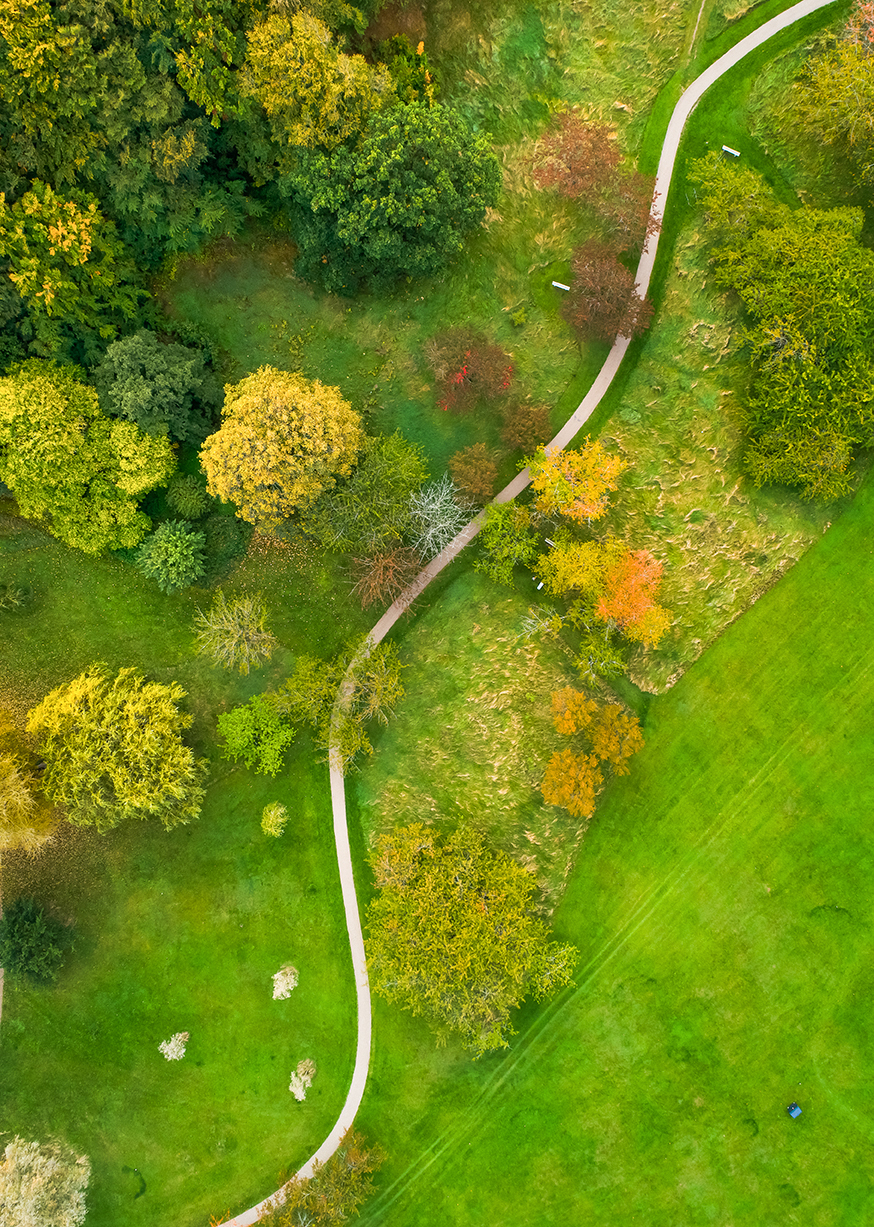 Mindeparken Marselis