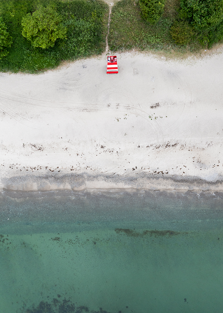Moesgaard Strand