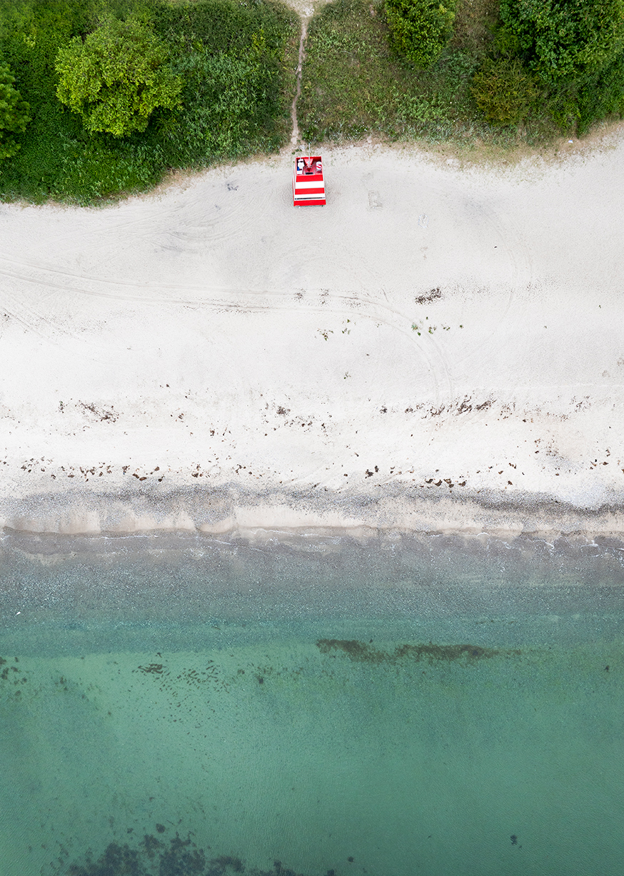 Moesgaard Strand