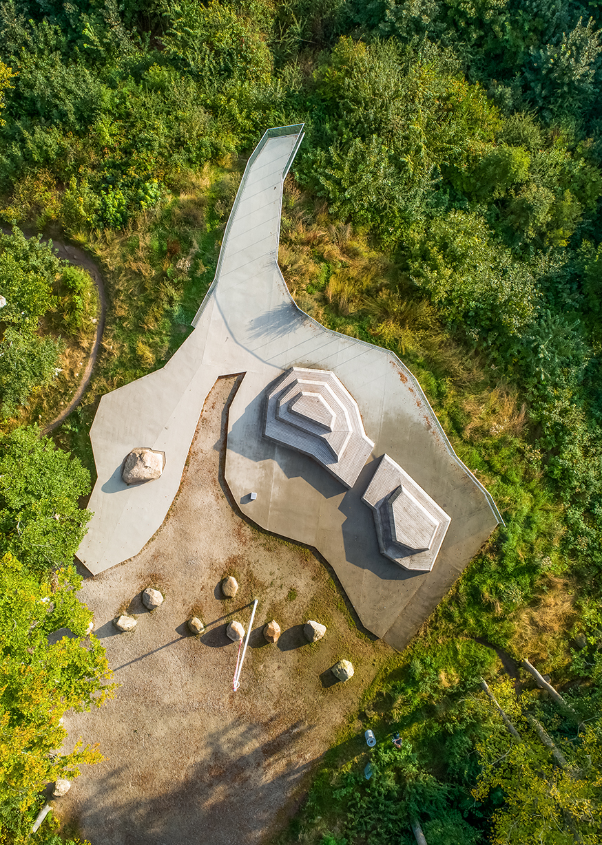 Pikkerbakken Frederikshavn