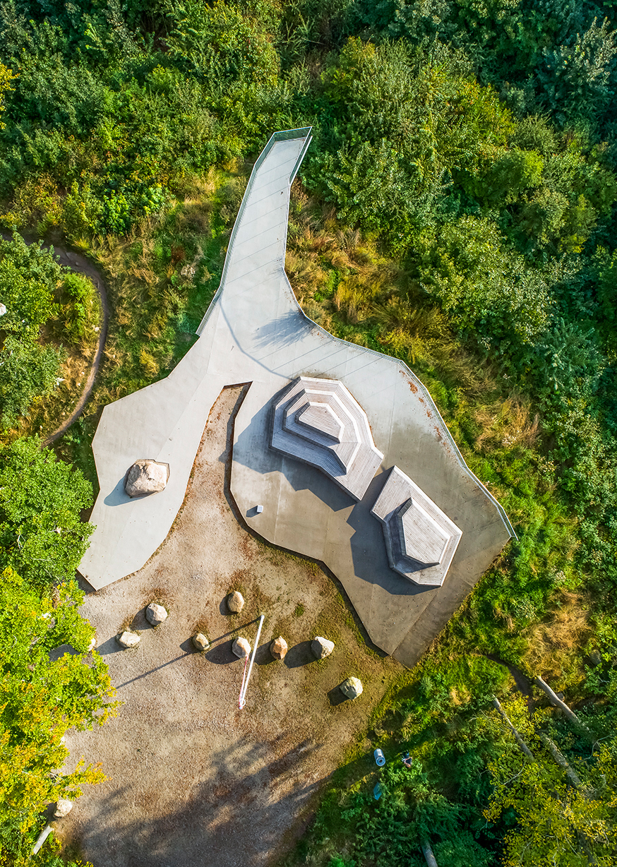 Pikkerbakken Frederikshavn