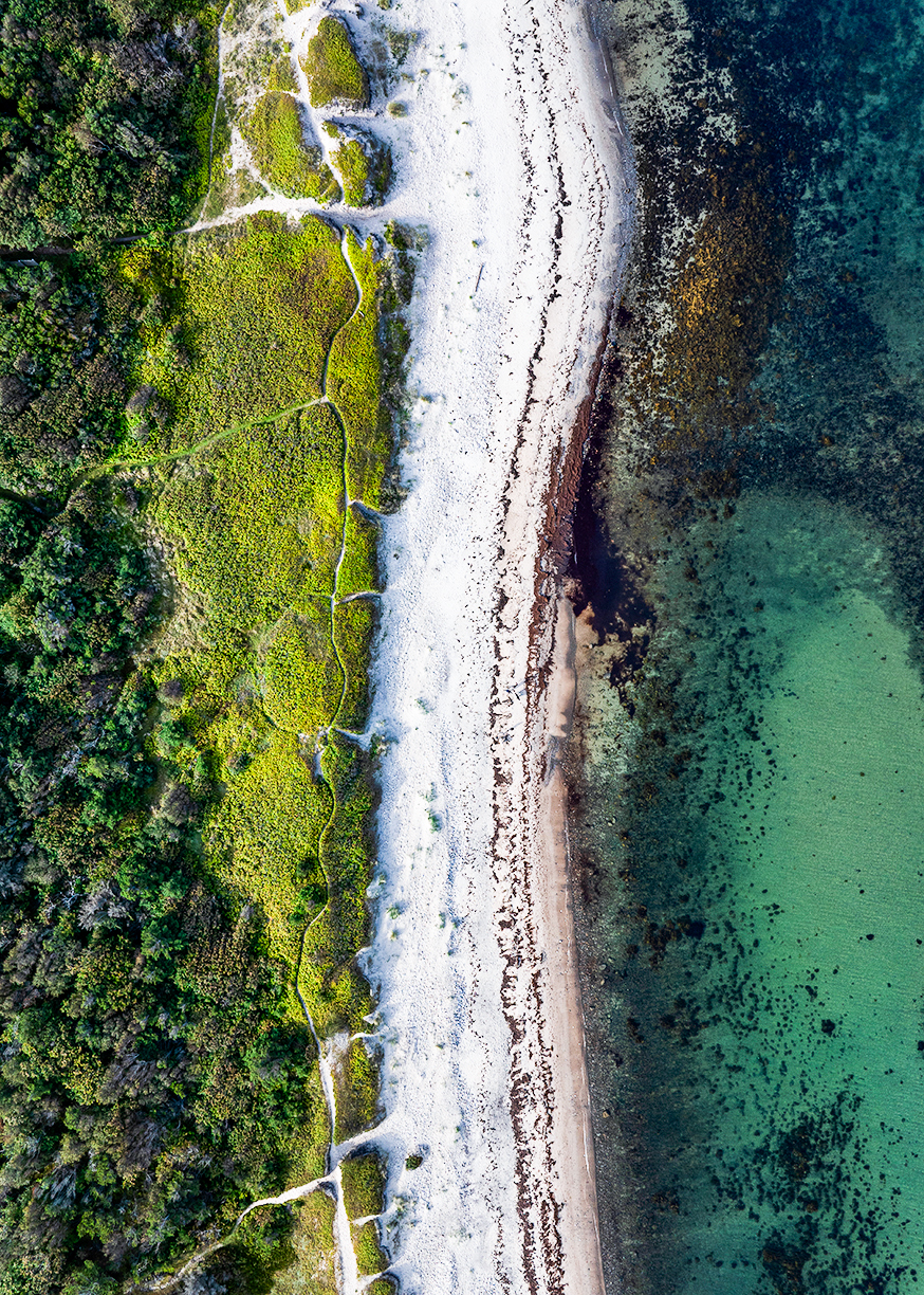 Smidstrup Strand