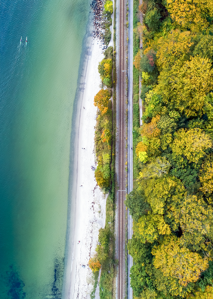 Risskov Strand
