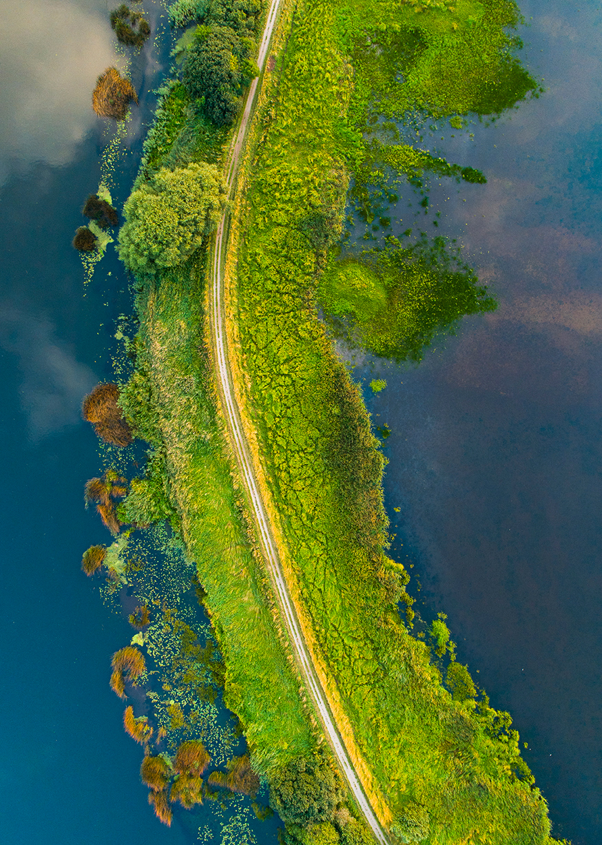 Tr�kstien Guden�en