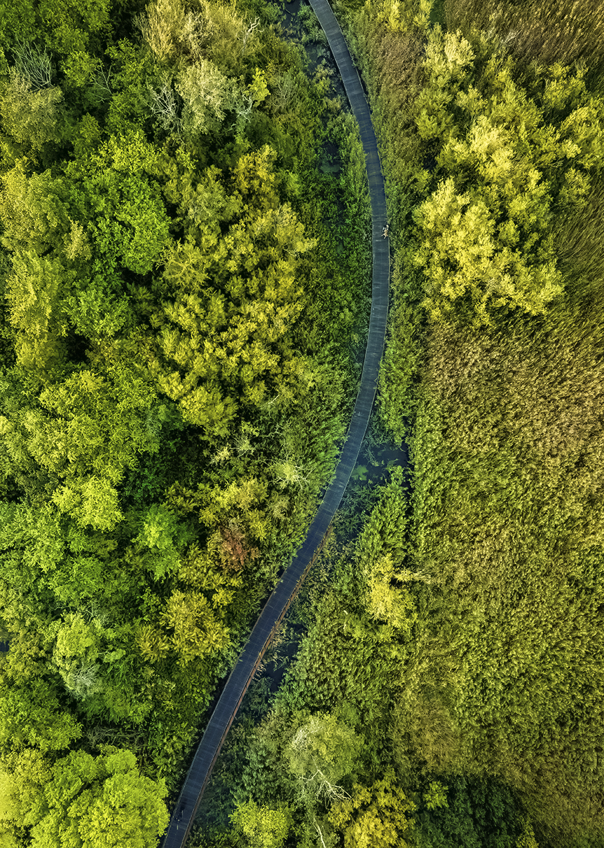 Randers Guden� Sti