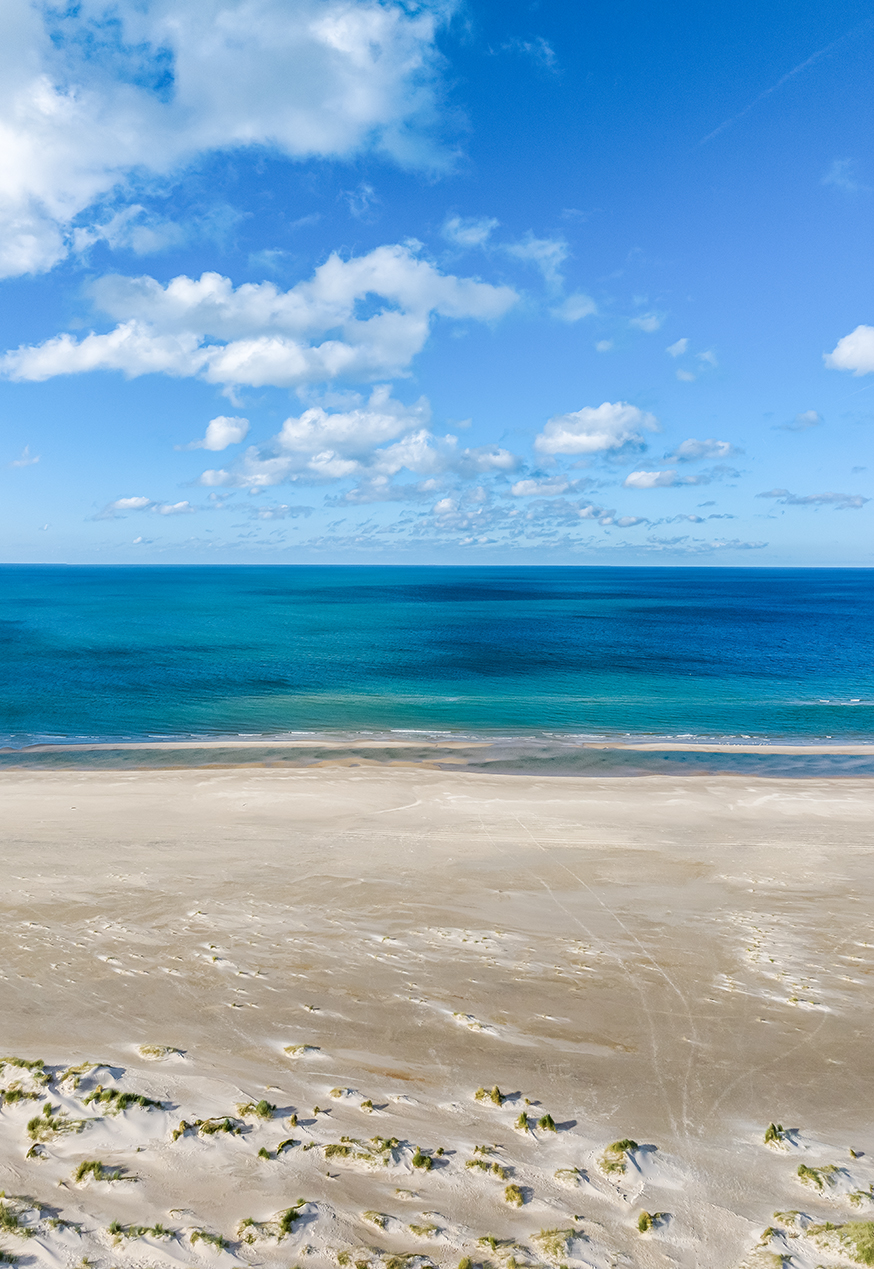 Strand Stokmllen Tversted