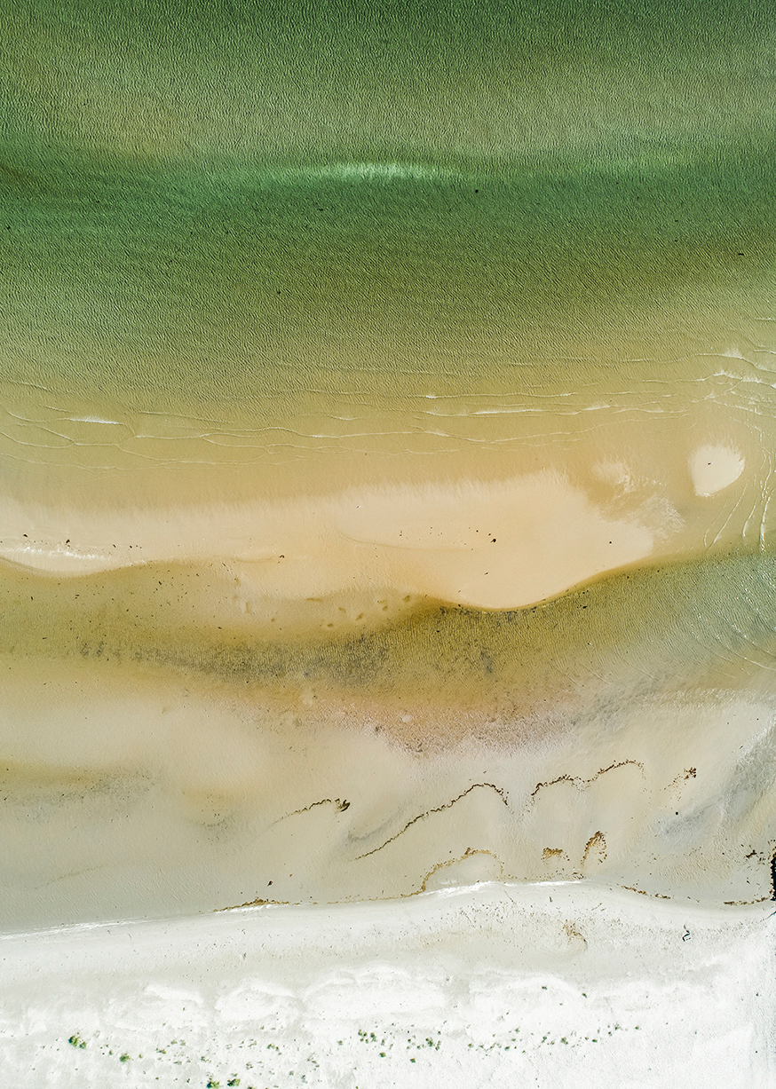 Strand Frederikshavn