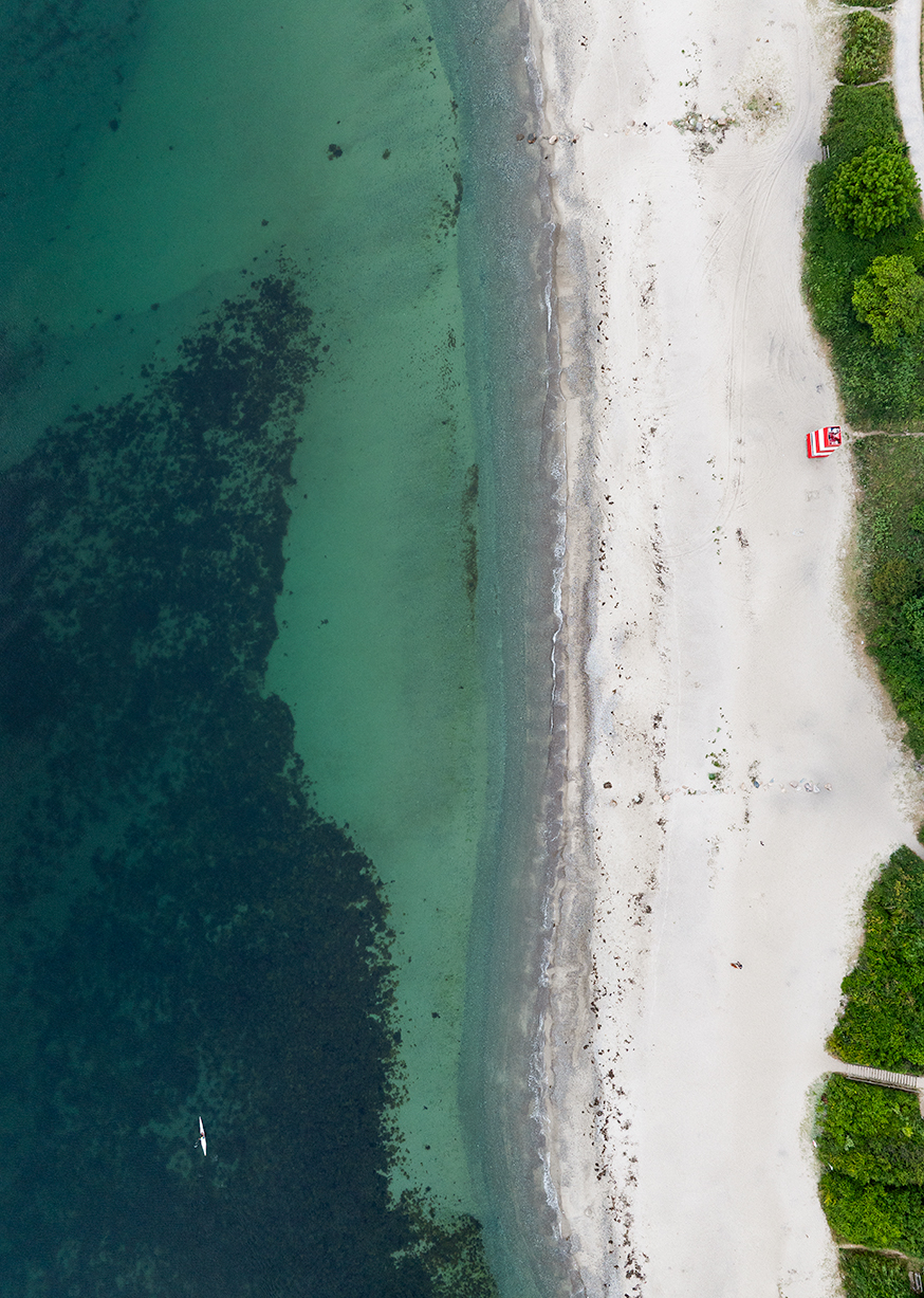 Moesgaard Strand