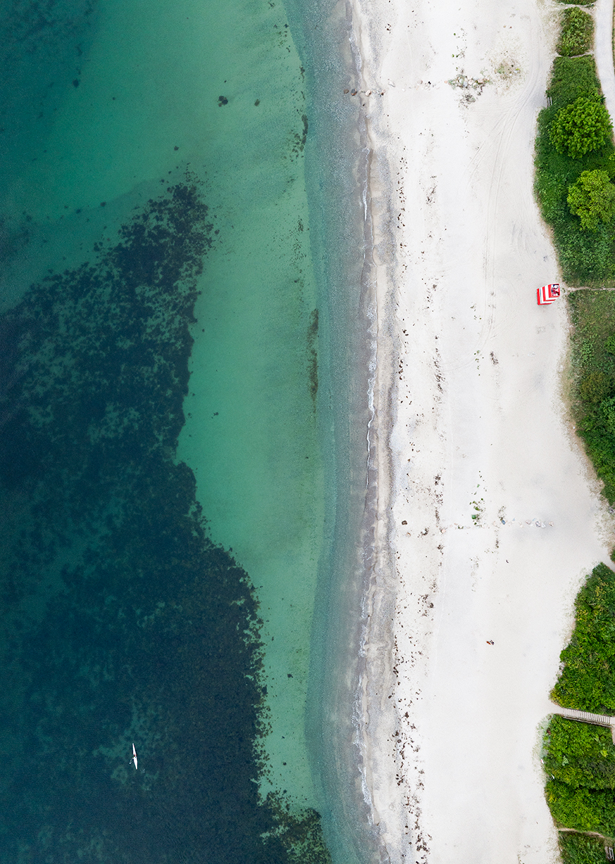 Moesgaard Strand