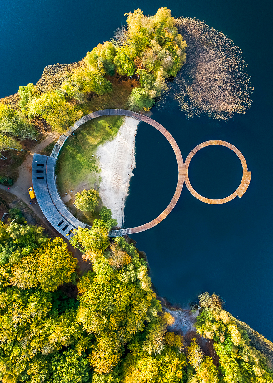 Vestre S�bad Silkeborg