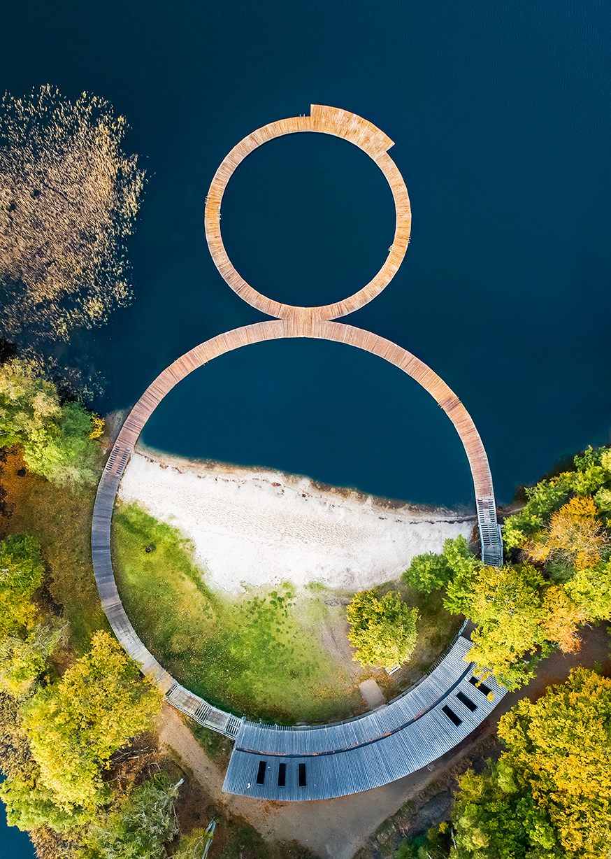 Vestre S�bad Silkeborg